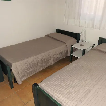 Ferienhaus Agavi 3 Bibione