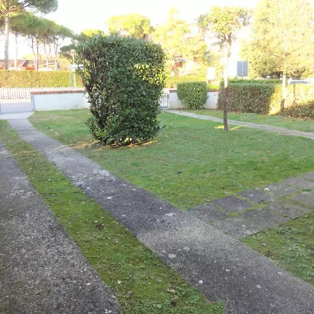 Agavi 3 Bibione
